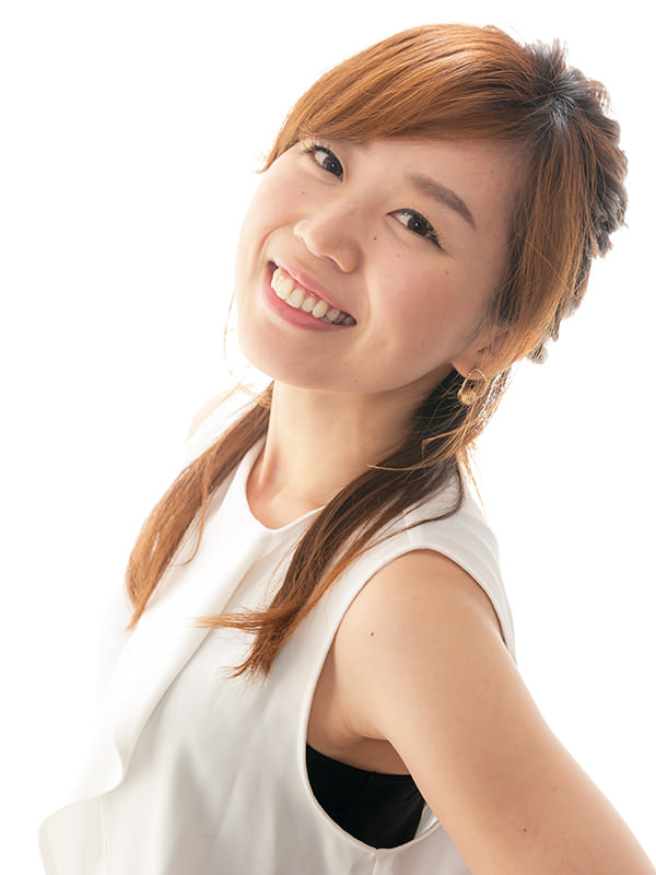 ビジネスポートレート ビジネスポートレート