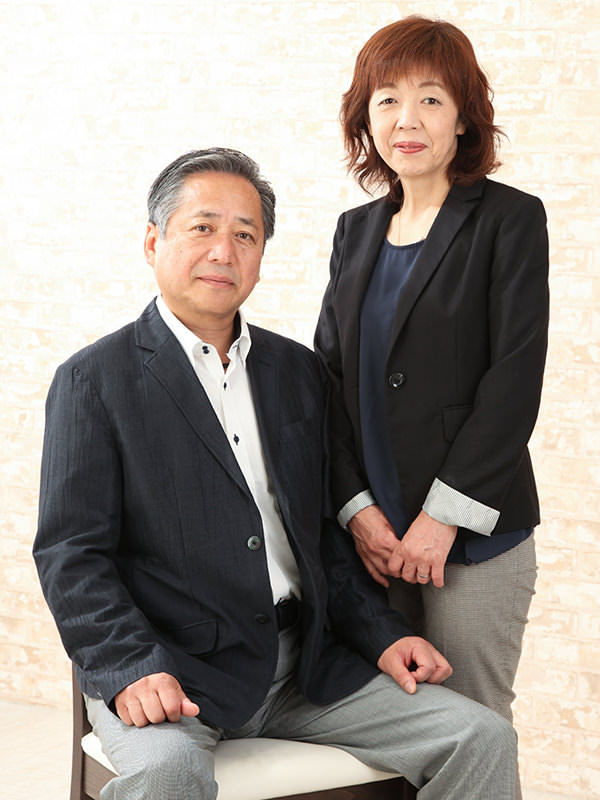 家族写真 家族写真