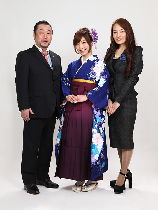 記念フォト 記念フォト