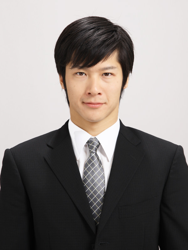 免許証写真 免許証写真