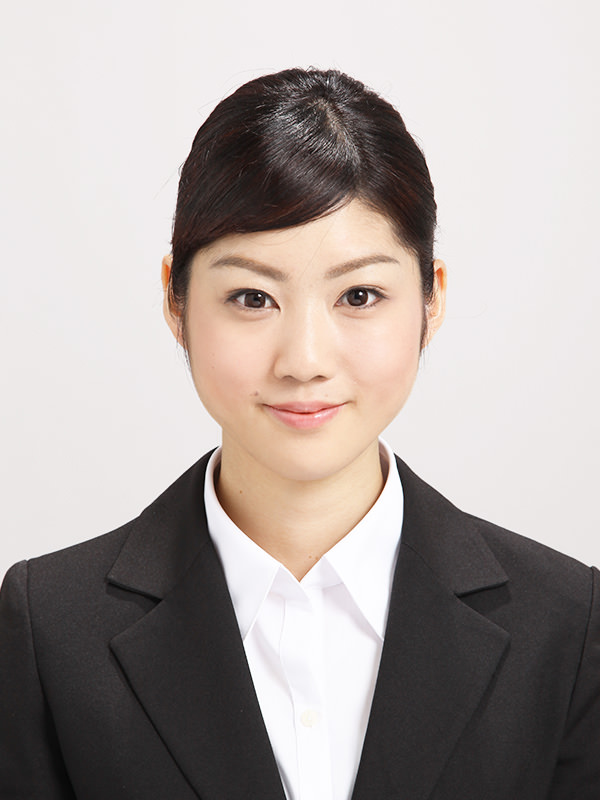 就活証明写真 就活証明写真