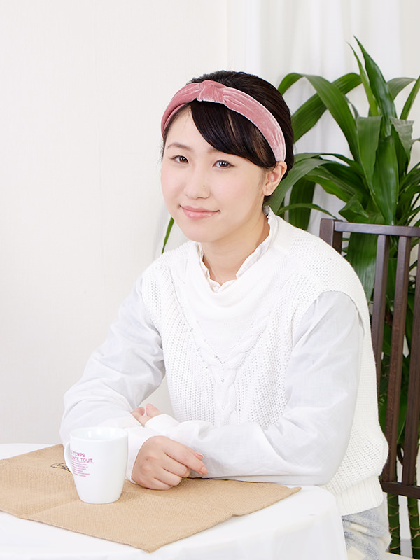 プロフィールフォト プロフィールフォト