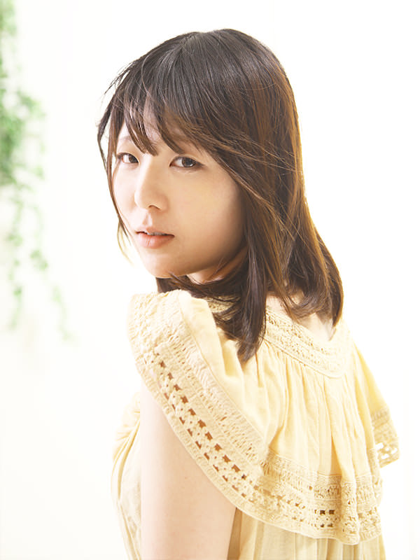 プロフィールフォト プロフィールフォト