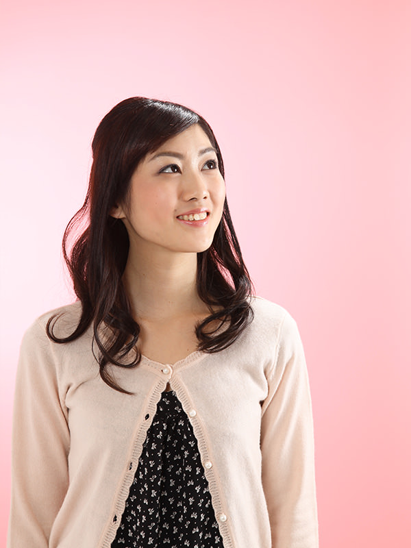 プロフィールフォト プロフィールフォト