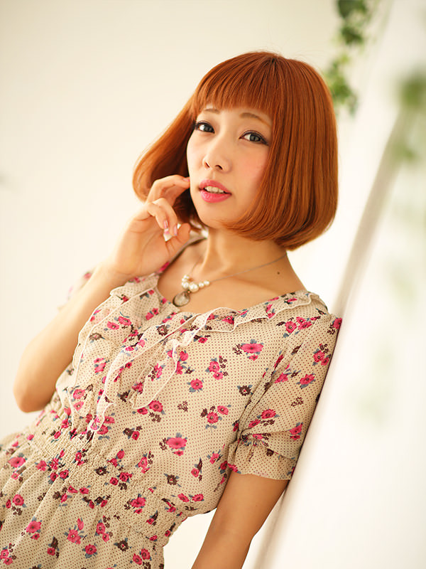 プロフィールフォト プロフィールフォト