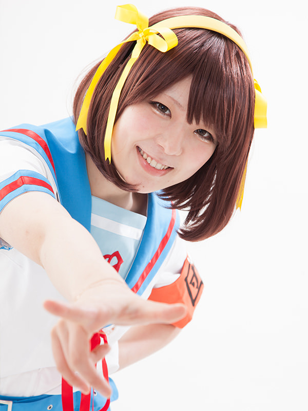 プロフィールフォト プロフィールフォト