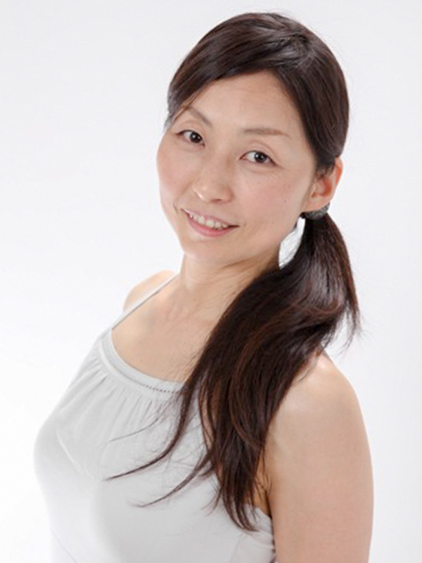 プロフィールフォト プロフィールフォト