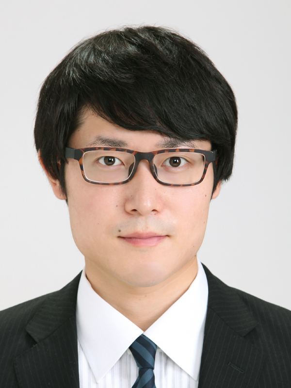 就活証明写真