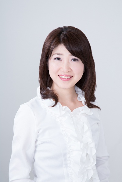 プロフィール写真