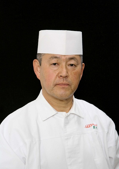 ビジネスポートレート
