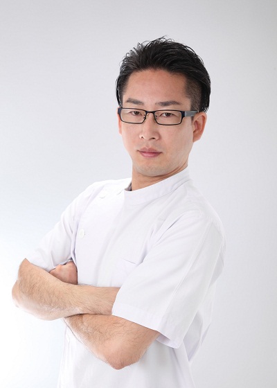 ビジネスポートレート
