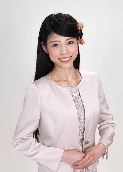 プロフィール写真