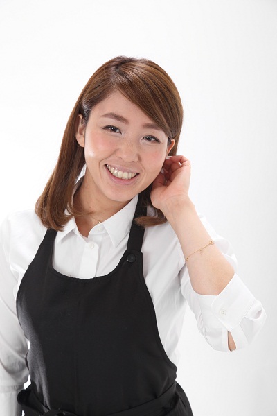 ビジネスポートレート