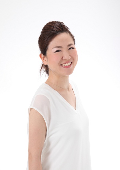 プロフィール撮影