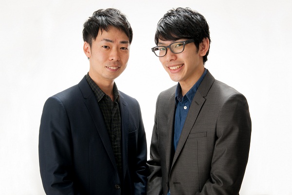 プロフィール写真