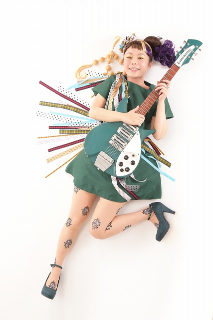 オーディション写真
