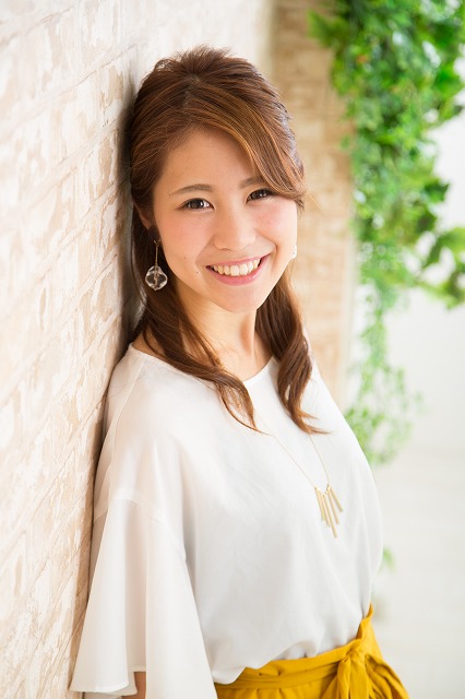 お見合い写真 婚活写真