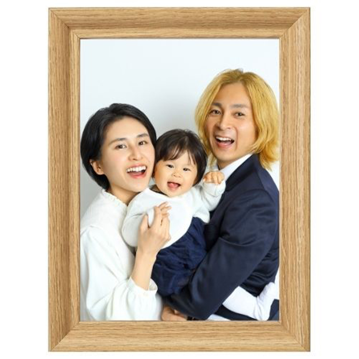 ファミリーフォトプラン