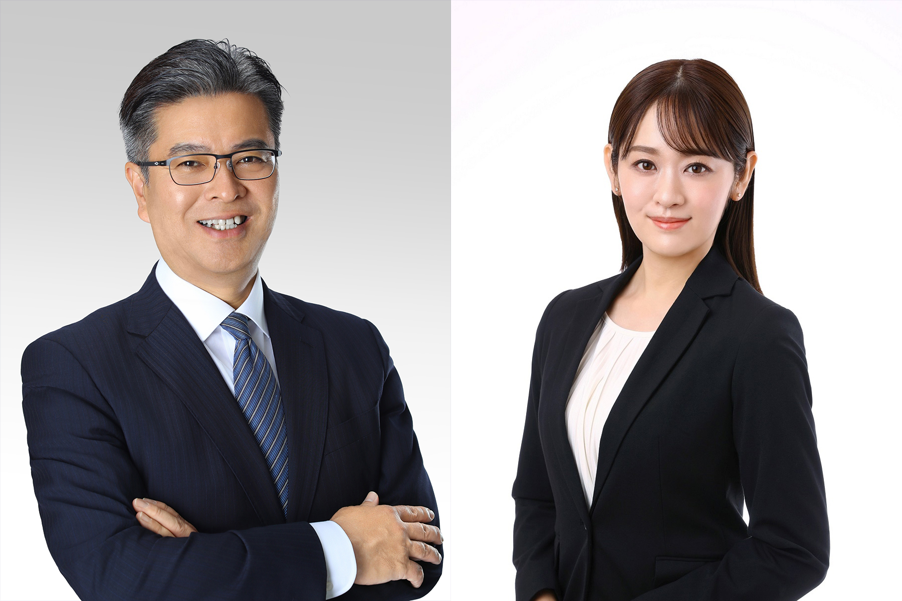 超特急ビジネスプロフィール撮影
