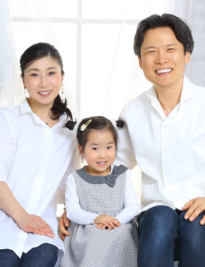 記念写真・家族写真のサムネイル