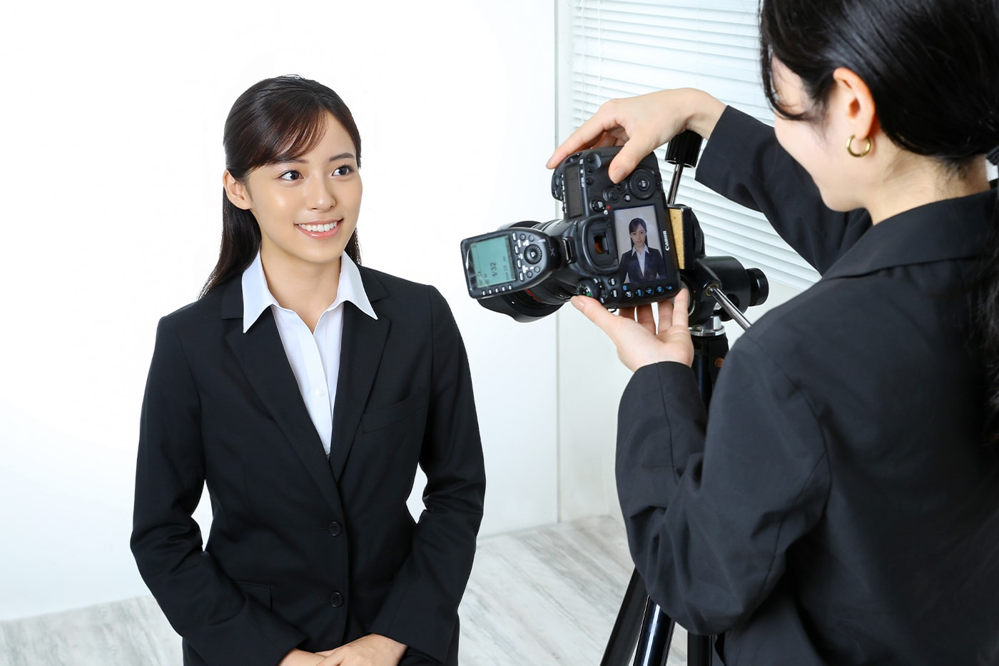 証明写真プラン