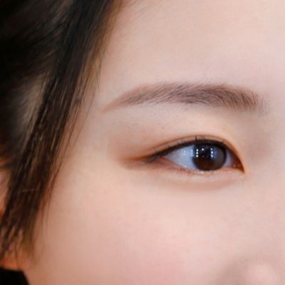 アイブロウ(眉毛)