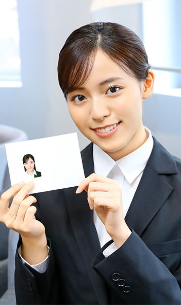 最安1650円、最短10分仕上げ