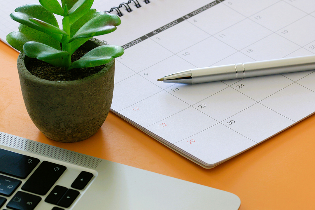 対応エリア・スケジュール