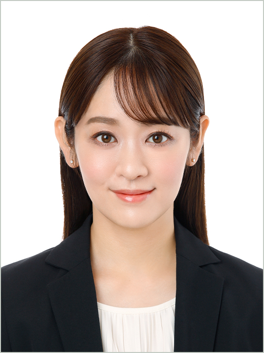 Resume / Job-hunting Photos