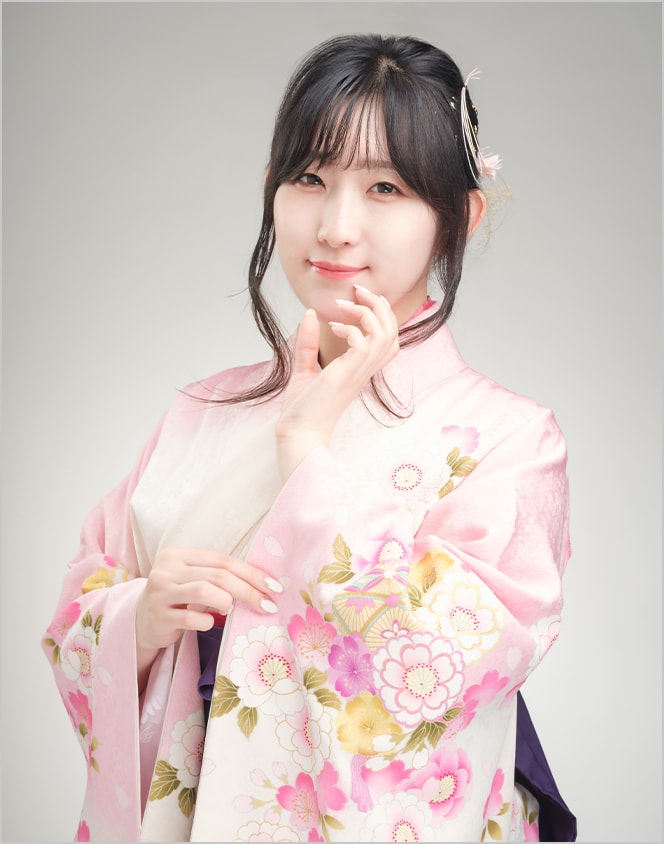 和装写真スタンダードパック