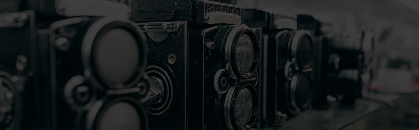 Explore our camera buying & selling services here