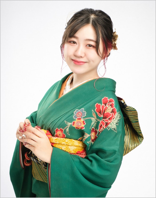 和装写真ライトパック