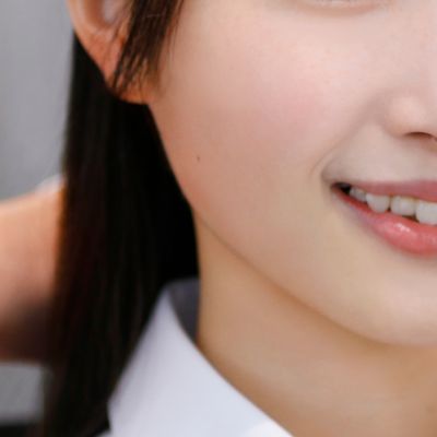 ファンデーション