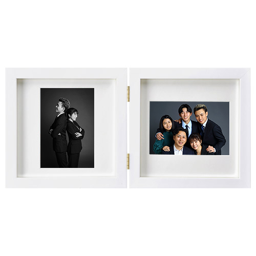 フレームセット