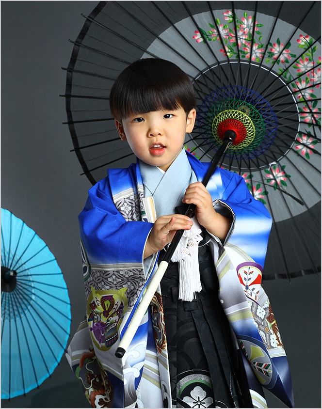 記念写真ライトパック