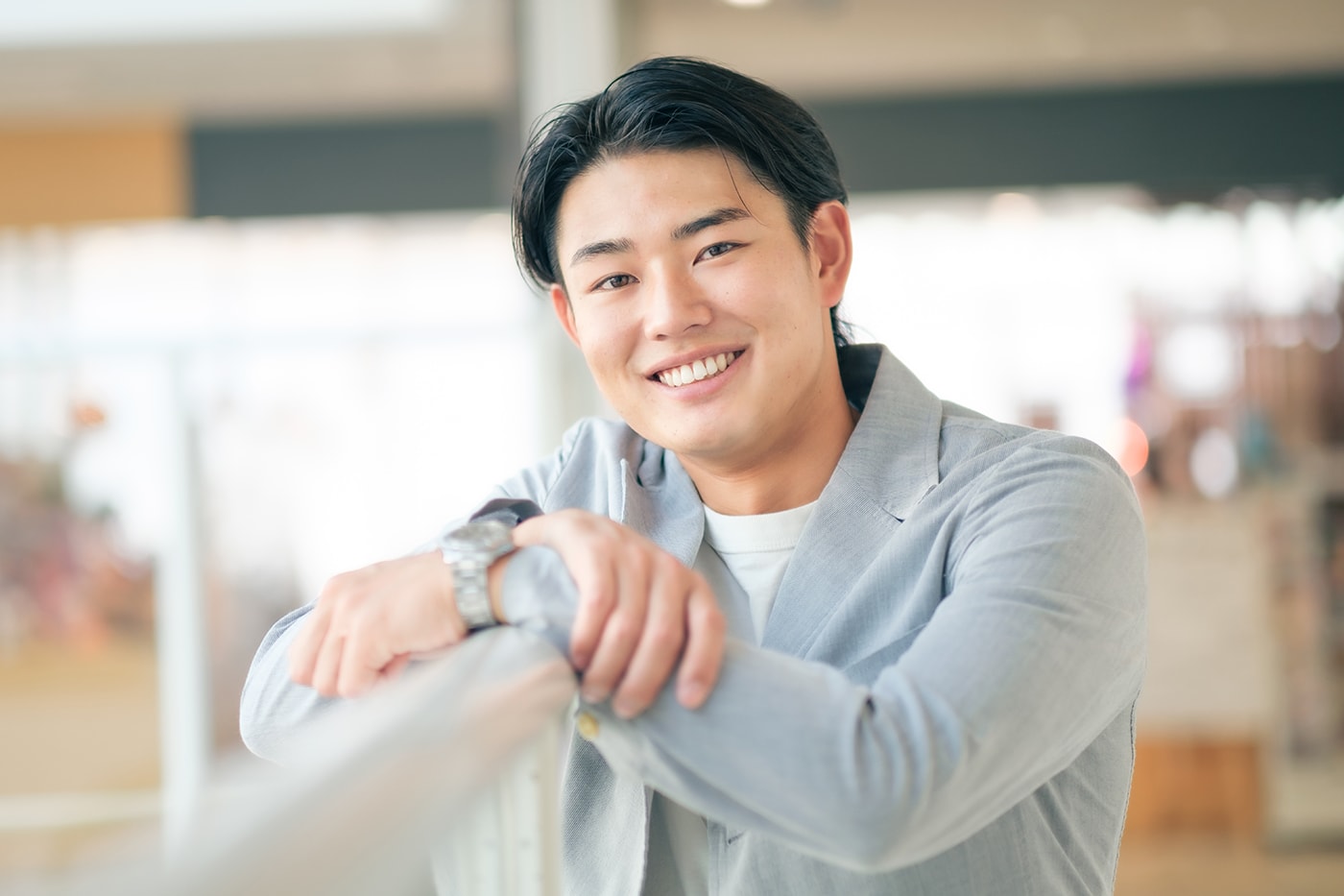 プロフィール写真プラン