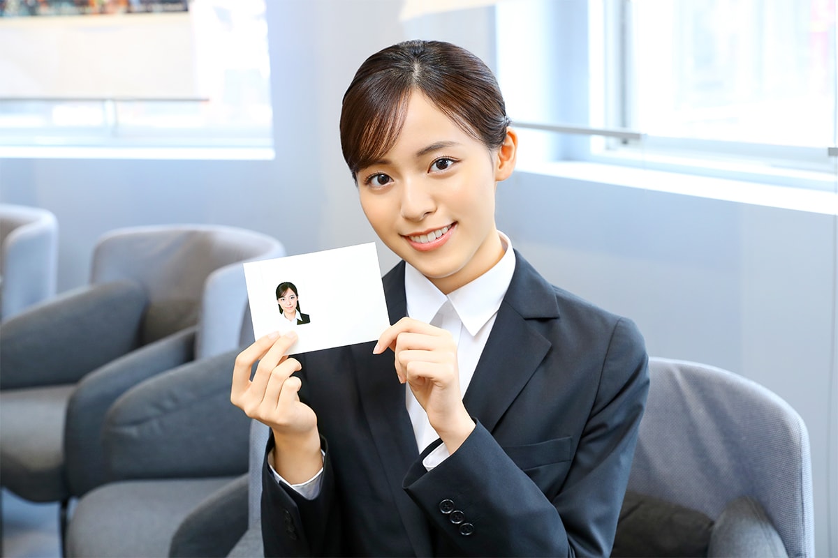 お急ぎの方も安心の最速10分仕上げ♪