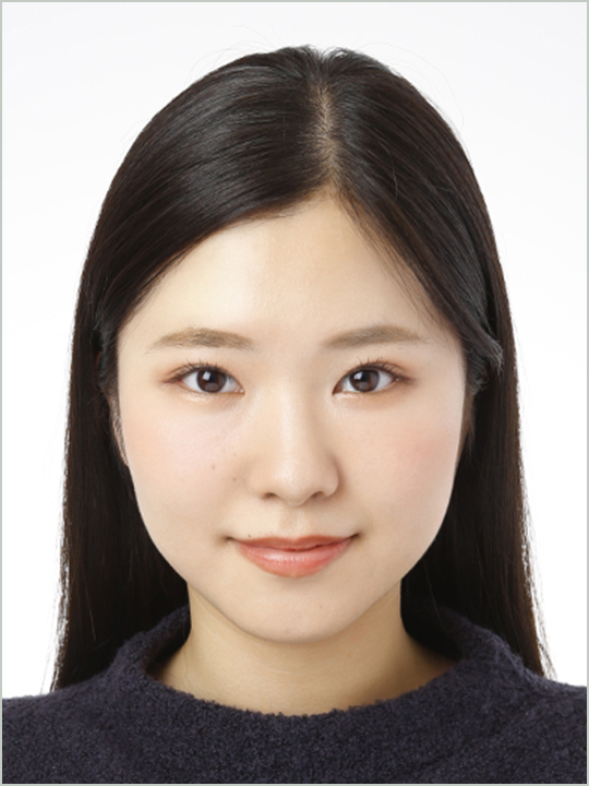 Passport & Visa Photos