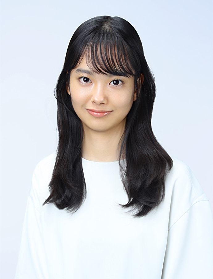 プロフィールフォトのサムネイル