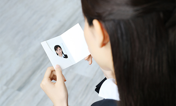 出来上がりを確認