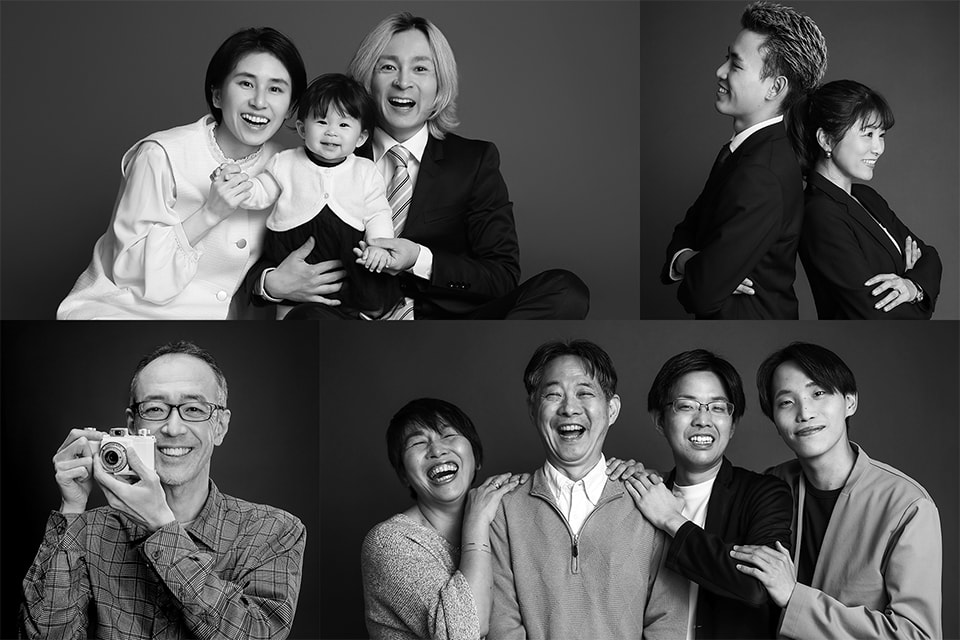 新宿の証明写真・就活写真ならスタジオ728新宿店 | 就活・婚活・各種