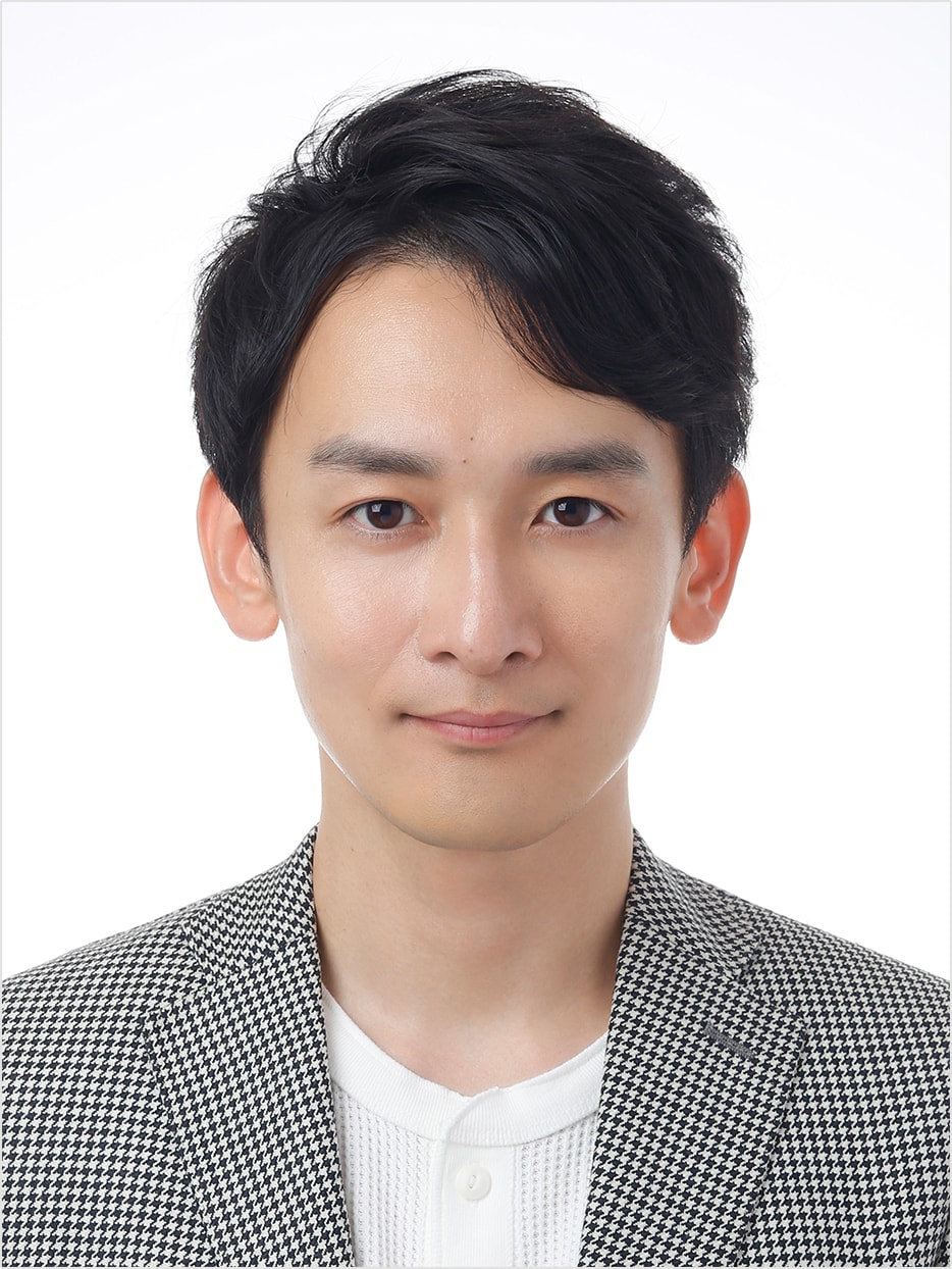 社員証写真フォトレタッチパック