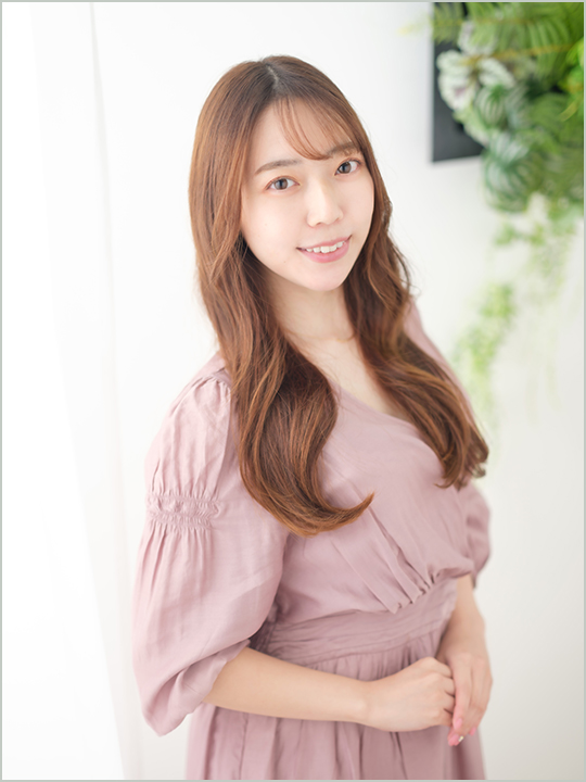 Matchmaking Portrait