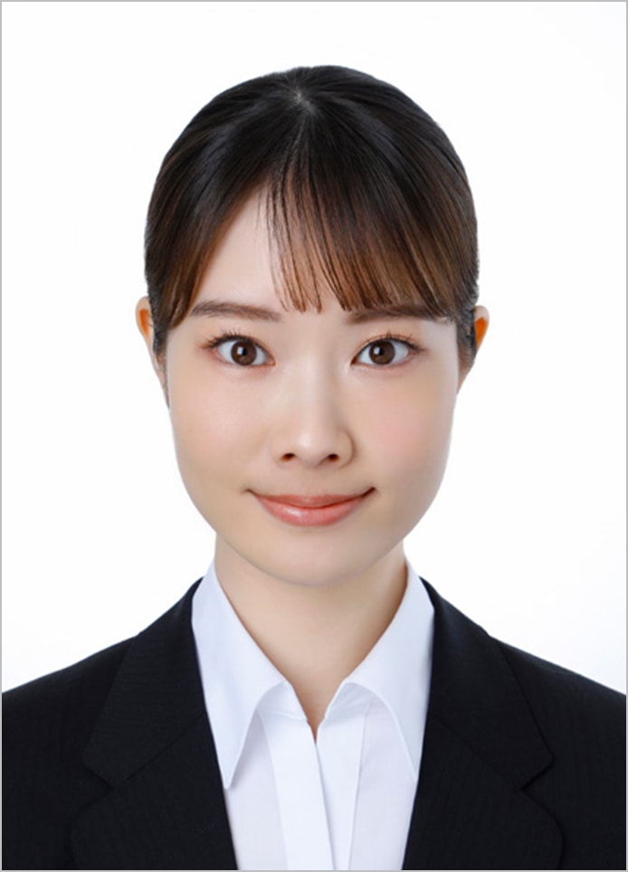 スタジオ728の証明写真
