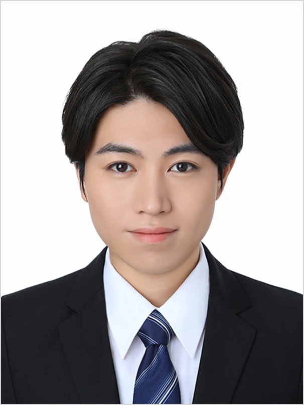 事務・IT・公務員向けの証明写真