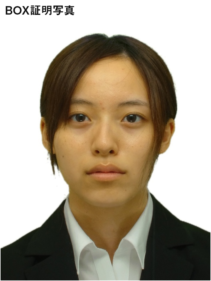 BOX証明写真