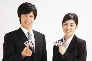 証明写真
