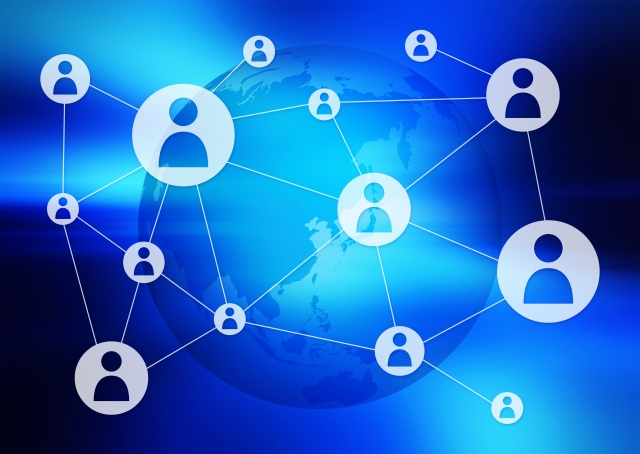 インターネット図(銀座店)