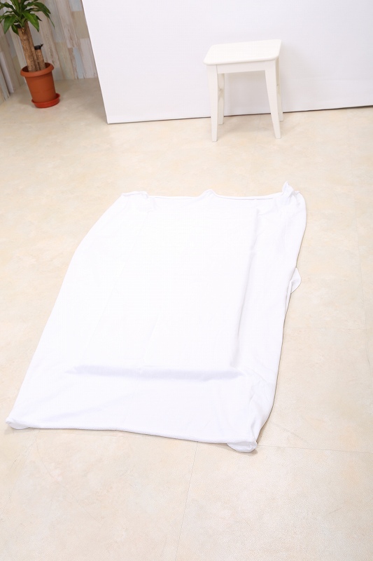 子供パスポート写真