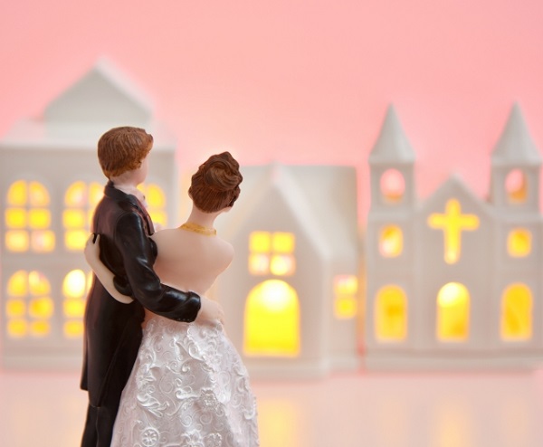 ゴールを目指して